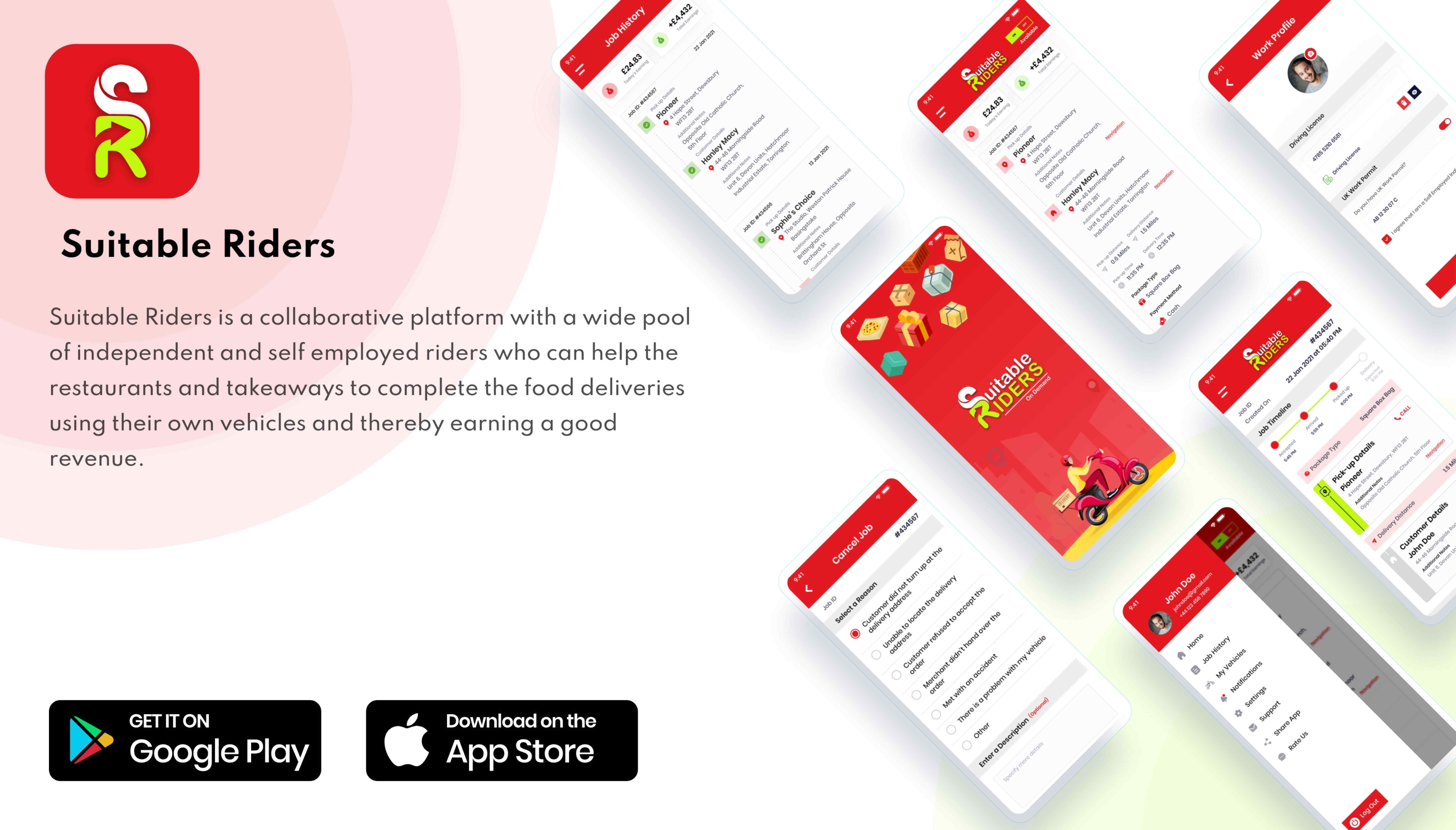WeeTech Solution Pvt Ltd agency's portfolio